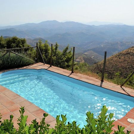 Holiday Home Casa El Cielo Almogía الغرفة الصورة