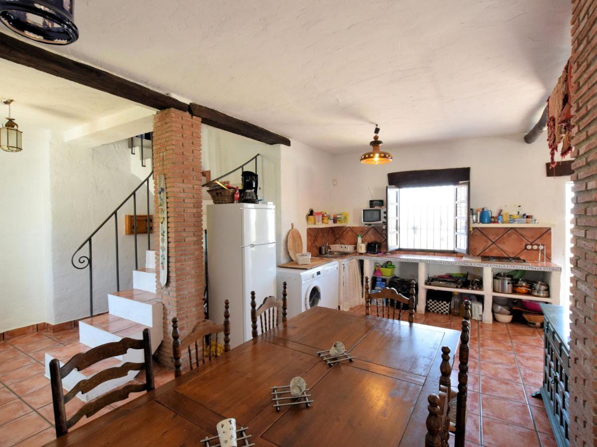 Holiday Home Casa El Cielo Almogía المظهر الخارجي الصورة