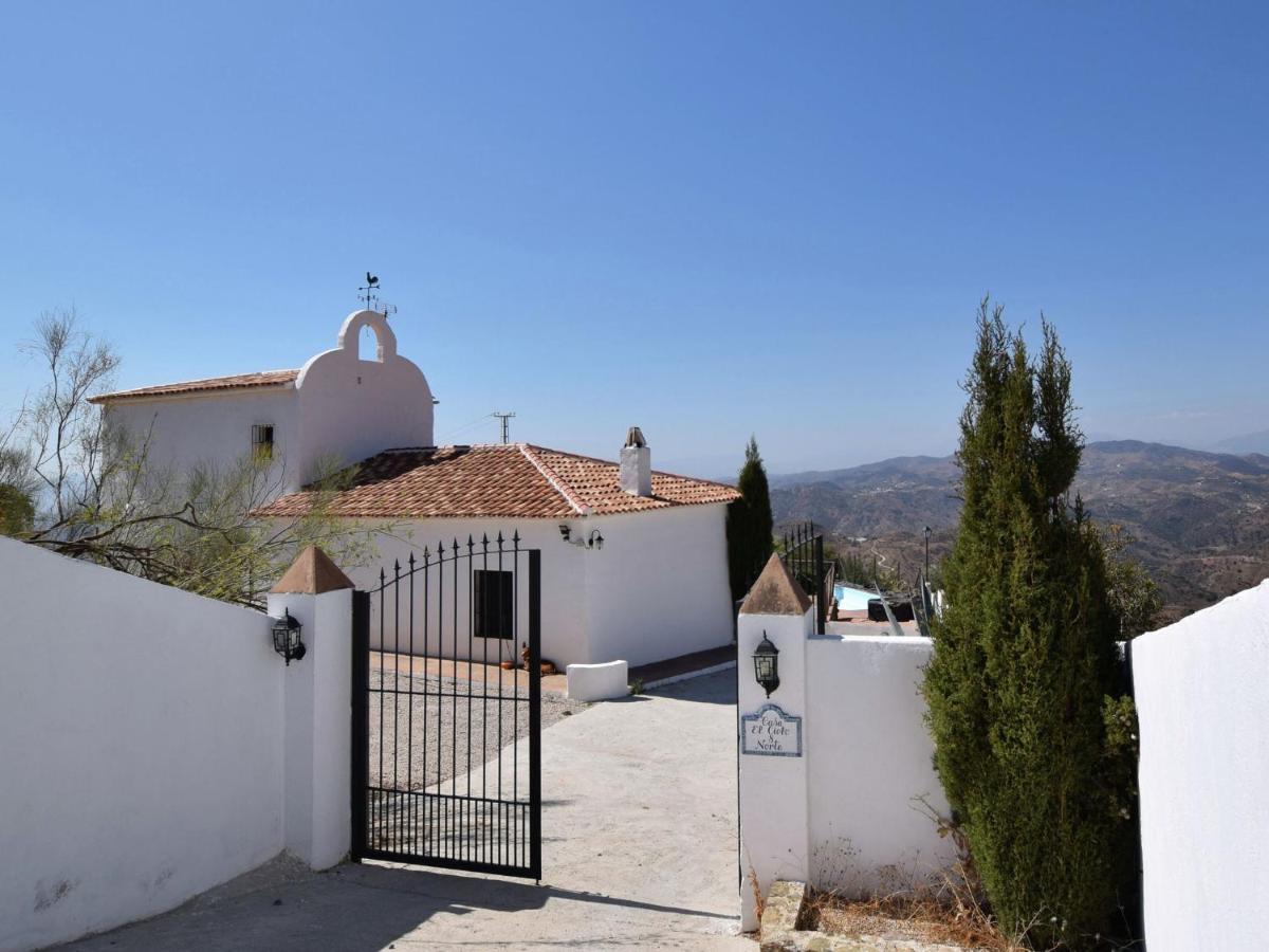 Holiday Home Casa El Cielo Almogía المظهر الخارجي الصورة
