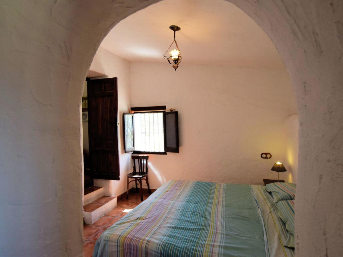 Holiday Home Casa El Cielo Almogía المظهر الخارجي الصورة