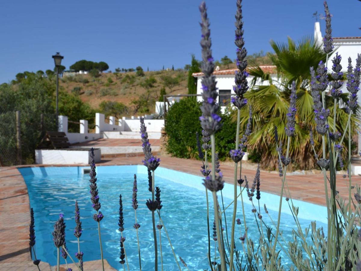 Holiday Home Casa El Cielo Almogía المظهر الخارجي الصورة