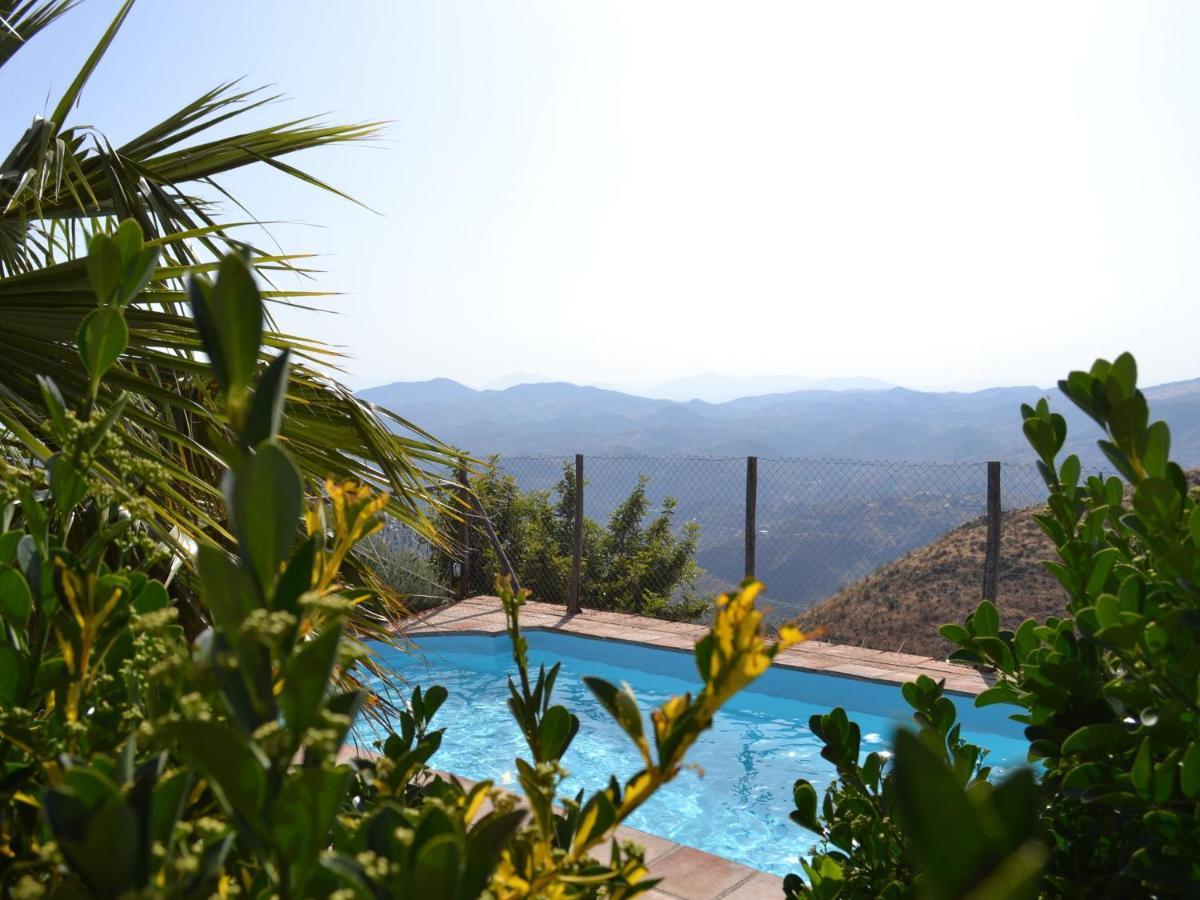 Holiday Home Casa El Cielo Almogía المظهر الخارجي الصورة