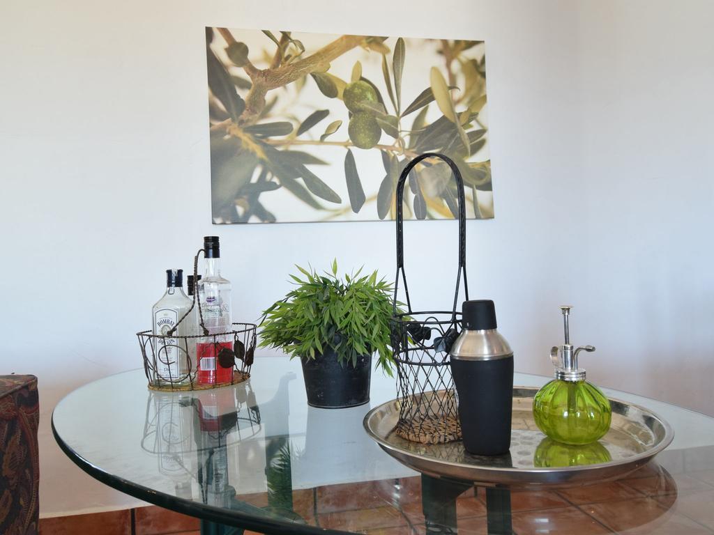 Holiday Home Casa El Cielo Almogía المظهر الخارجي الصورة