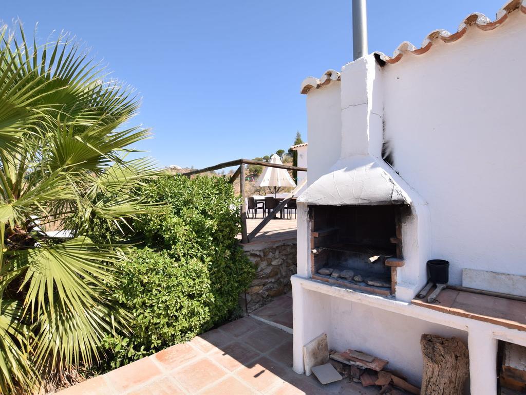 Holiday Home Casa El Cielo Almogía المظهر الخارجي الصورة