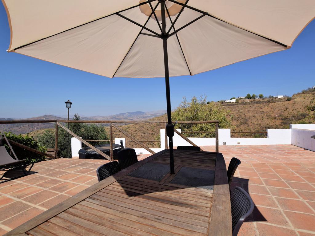 Holiday Home Casa El Cielo Almogía المظهر الخارجي الصورة