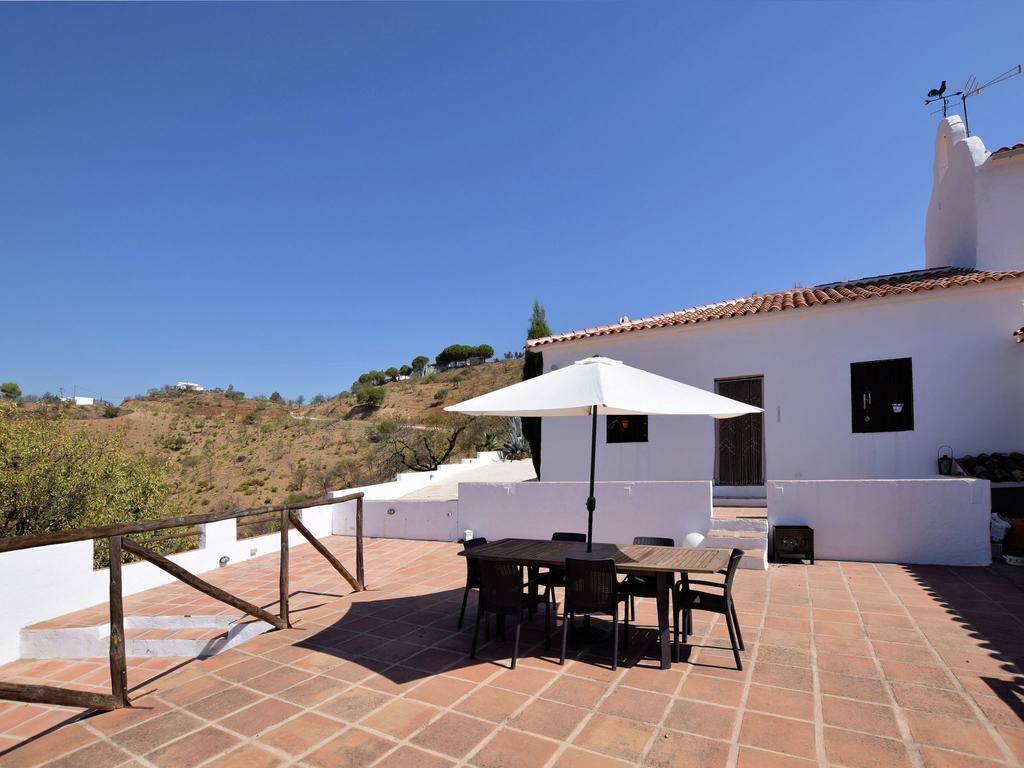 Holiday Home Casa El Cielo Almogía المظهر الخارجي الصورة