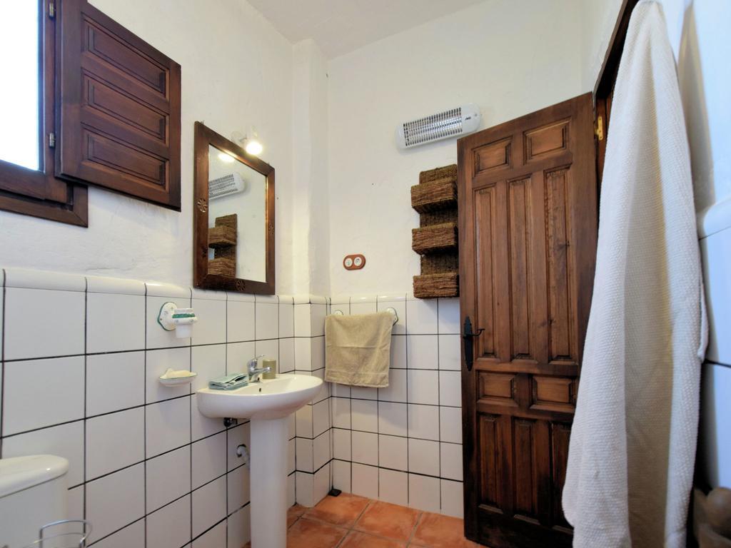 Holiday Home Casa El Cielo Almogía المظهر الخارجي الصورة