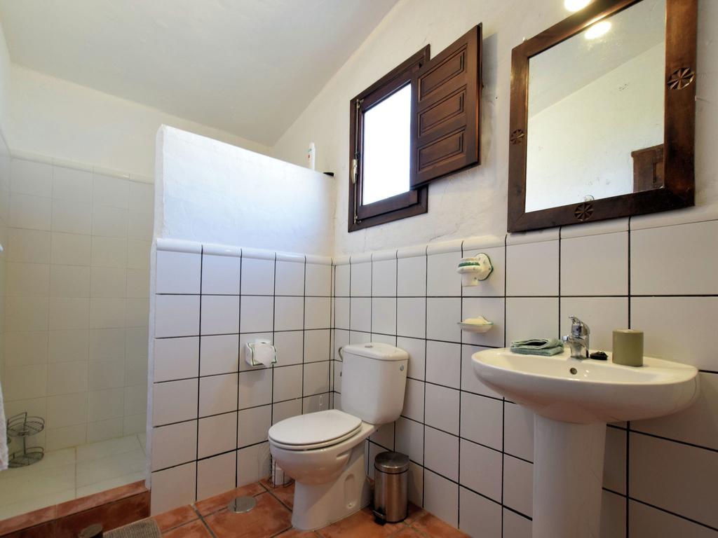 Holiday Home Casa El Cielo Almogía المظهر الخارجي الصورة