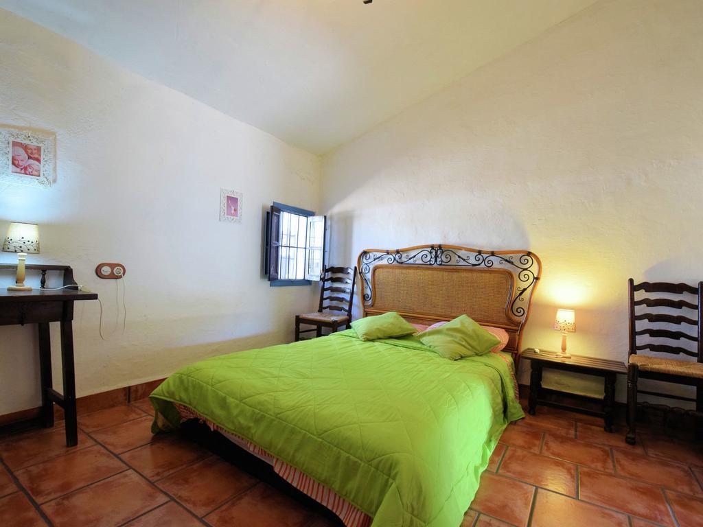 Holiday Home Casa El Cielo Almogía المظهر الخارجي الصورة