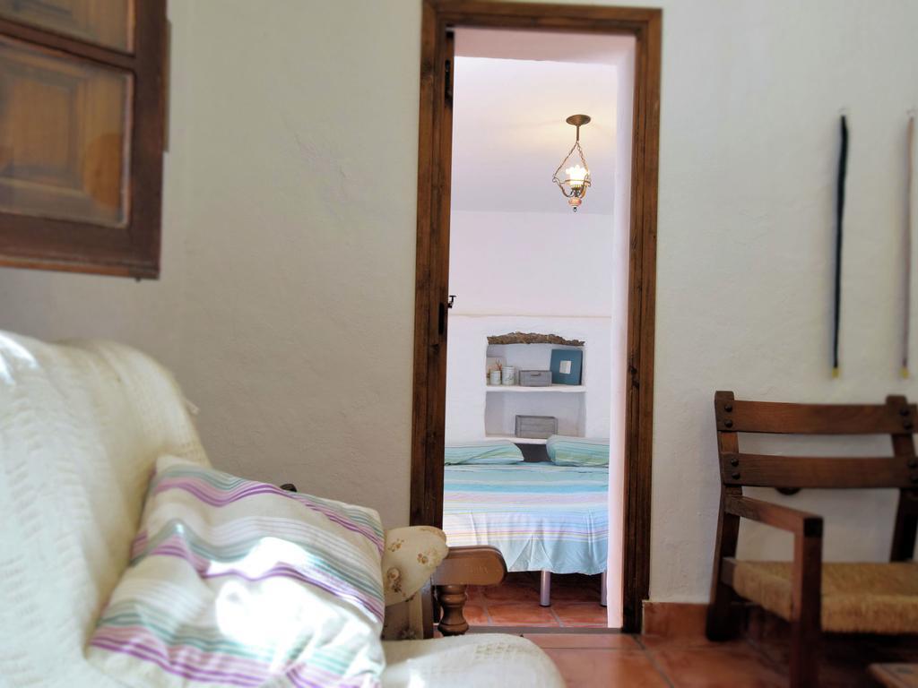 Holiday Home Casa El Cielo Almogía المظهر الخارجي الصورة