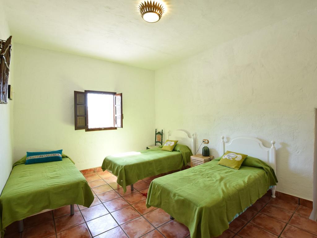 Holiday Home Casa El Cielo Almogía المظهر الخارجي الصورة