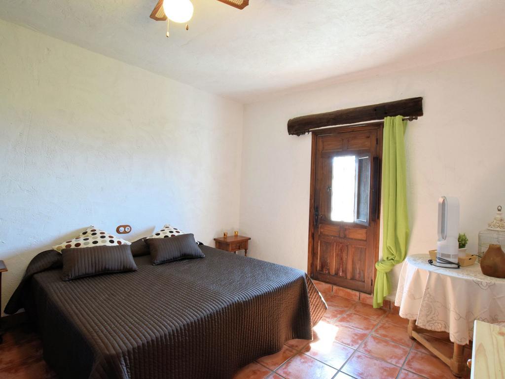 Holiday Home Casa El Cielo Almogía المظهر الخارجي الصورة