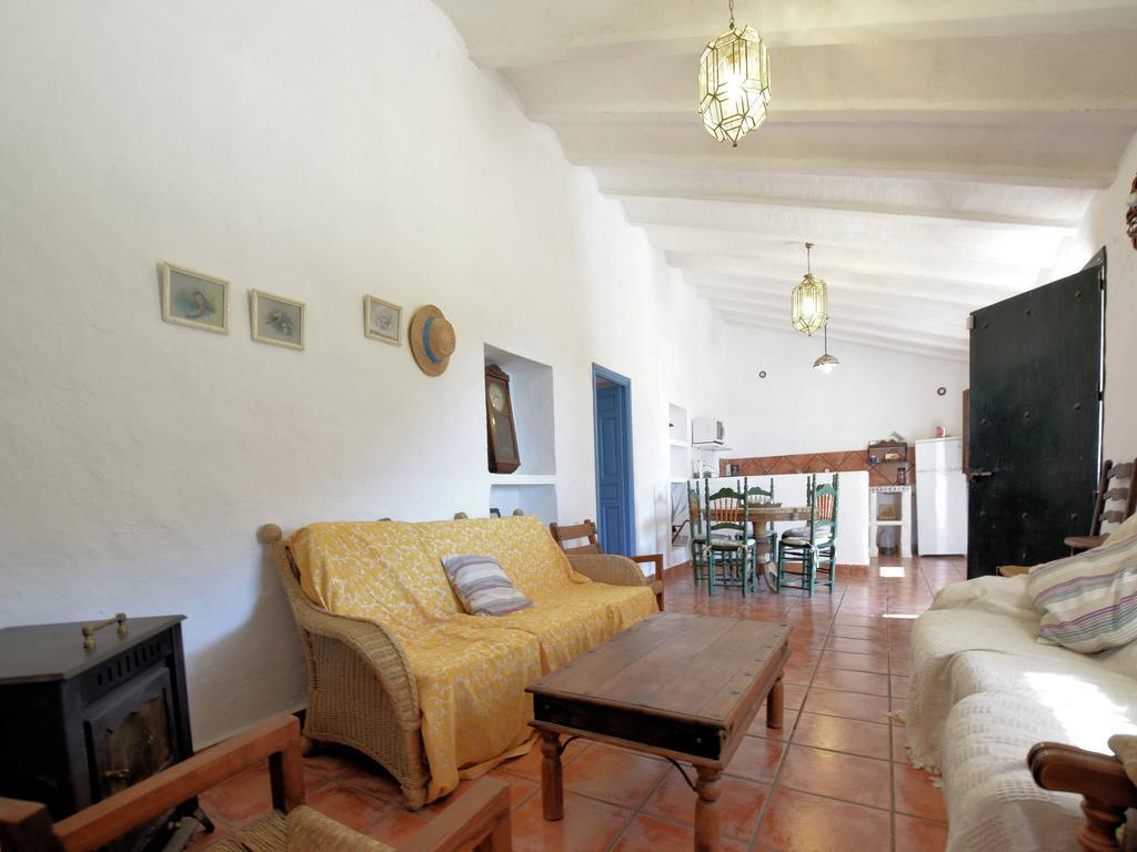 Holiday Home Casa El Cielo Almogía المظهر الخارجي الصورة