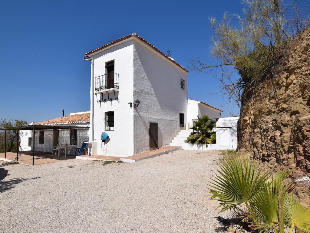 Holiday Home Casa El Cielo Almogía المظهر الخارجي الصورة